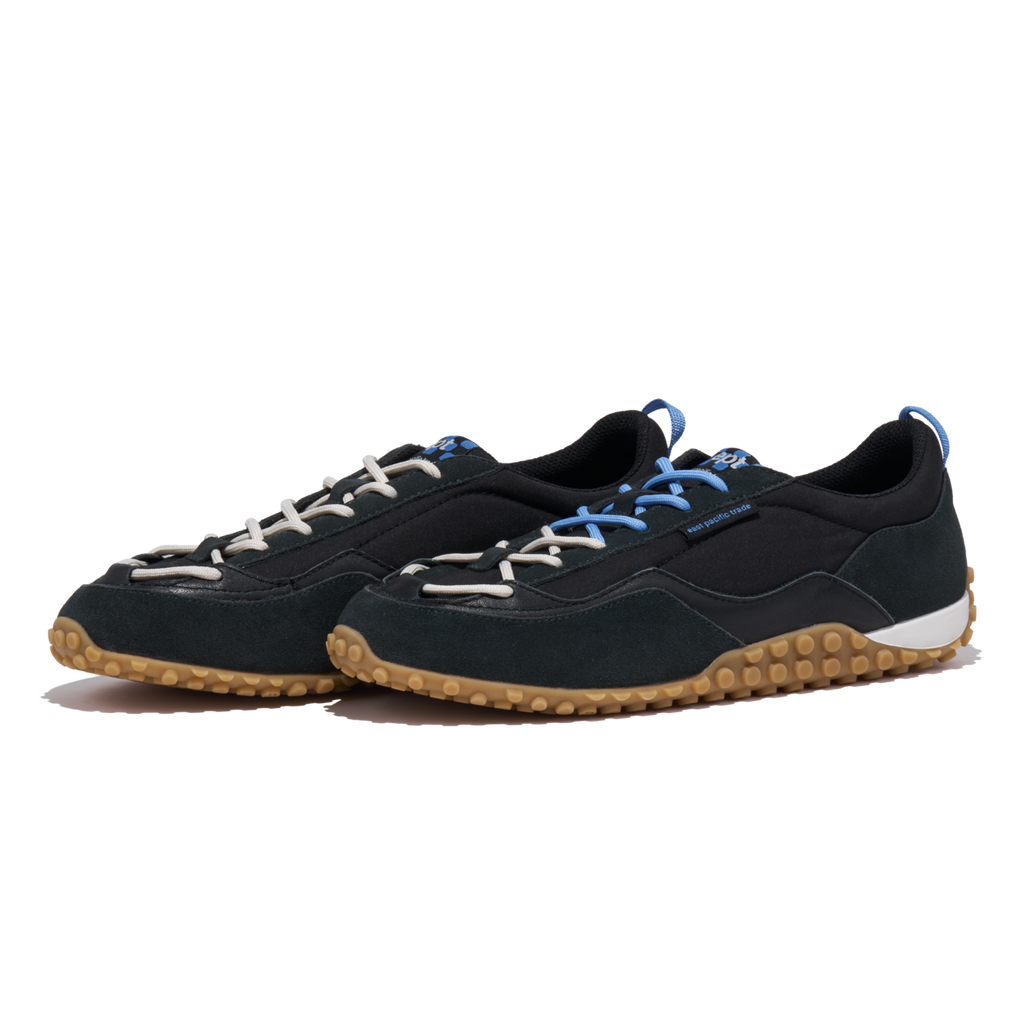 CHECKMATE DRIVER | black blue – ept.store
