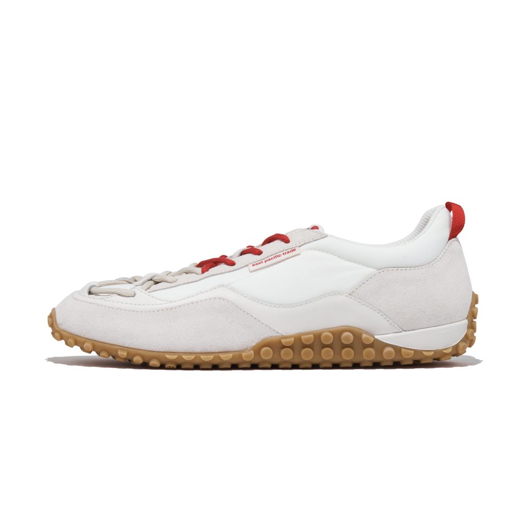 CHECKMATE DRIVER | bone red – ept.store