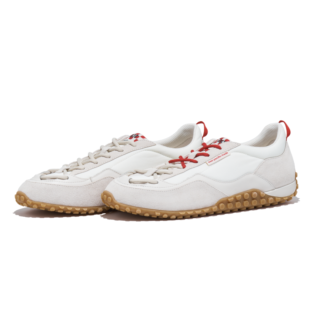 CHECKMATE DRIVER | bone red – ept.store