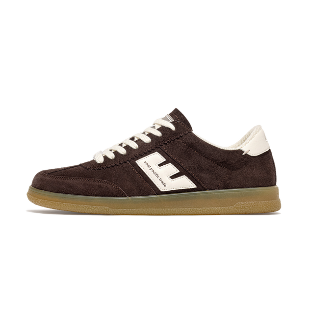 SANTOS | Brown Off White – ept.store