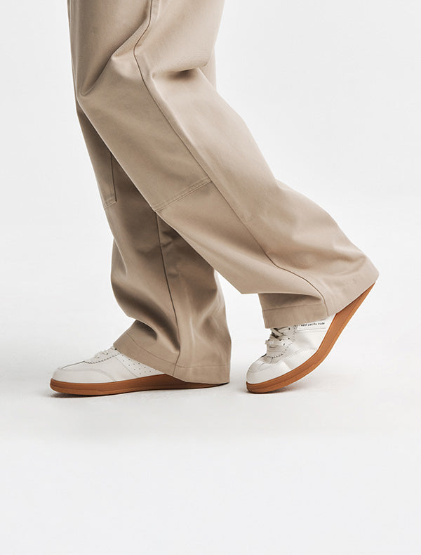 East Pacific Trade SANTOS in off white gum lifestyle photo