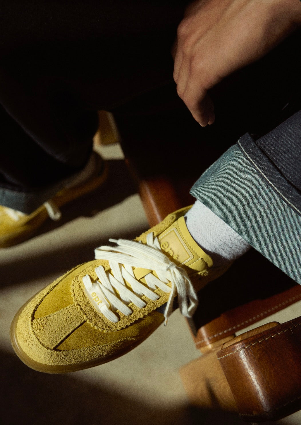 ept. Official Site: Sneakers & Shoes, Apparel – ept.store